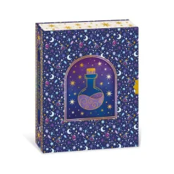 Janod Magic School-Mis pociones Mágicas ·*Niños Kit De Manualidades