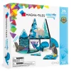 Magna Tiles Magna-T Artic Animals Set 25 piezas*Niños Construcciones Magnéticas