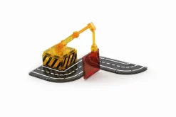Magna Tiles Magna-T Construction Set 32 piezas*Niños Construcciones Magnéticas