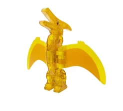 Magna Tiles Magna-T Dino World Set 5 piezas*Niños Construcciones Magnéticas