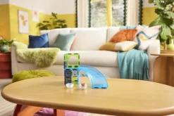 Magna Tiles Magna-T Hamster Ball 13 piezas*Niños Construcciones Magnéticas