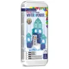 Magna Tiles Magna-T MicroMags Winter Travel Set 26 piezas*Niños Construcciones Magnéticas