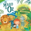 Jaguar Mago de Oz* Álbumes Ilustrados Infantiles