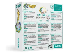 FlexiQ Make a Moove ·*Niños Flexiq|Juegos De Lógica