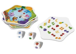 FlexiQ Make a Moove ·*Niños Flexiq|Juegos De Lógica