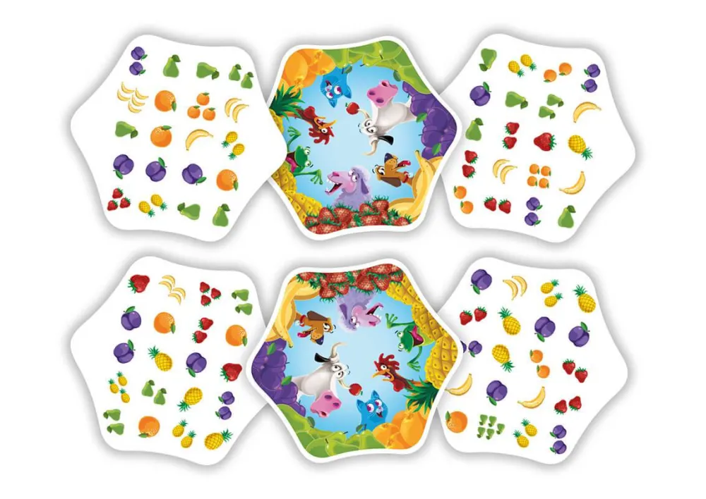 FlexiQ Make a Moove ·*Niños Flexiq|Juegos De Lógica