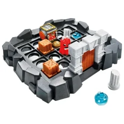 Smart Games Maldita Mazmorra ·*Niños Smart Games|Juegos De Lógica