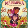 Flamboyant Malvarina 3 Una ayudante sospechosa*Niños Ver Todo En Narrativa Infantil|Libros De Halloween Para Niños