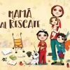 Beascoa Mamá al rescate* Libros Para Regalar A Mamá|Álbumes Ilustrados Infantiles