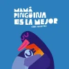 Nubeocho Mamá pingüina es la mejor* Libros Sobre Emociones|Álbumes Ilustrados Infantiles