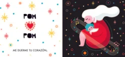 Jaguar Mamá Suena* Libros De Margarita Del Mazo|Libros De Cartoné