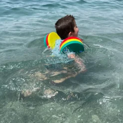 Delphin Manguitos* Chaleco Flotador Para Bebé|Manguitos Delphin