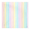 Dock u0026 Bay Manta Picnic Dock&Bay Rainbow Pastel (2 tamaños)* Toallas De Playa Para Adultos