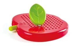 Hape Manzana Pizarra Magnética ·*Niños Juegos De Viaje|Pizarras Para Niños Y Niñas