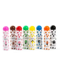 Moulin Roty Marcadores de espuma (8 ud) ·*Niños Pinturas