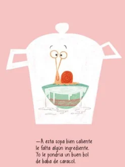 Jaguar Marcelina en la cocina* Libros De Gracia Iglesias|Álbumes Ilustrados Infantiles