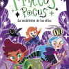 Destino Infantil u0026 Juvenil Marcus Pocus 3 - La maldición de los Elfos* Libros De Pedro Mañas|Marcus Pocus
