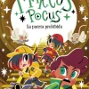 Destino Infantil u0026 Juvenil Marcus Pocus 6 - La puerta prohibida* Libros De Pedro Mañas|Marcus Pocus