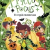 Destino Infantil u0026 Juvenil Marcus Pocus 2 - Un regalo monstruoso* Libros De Pedro Mañas|Marcus Pocus