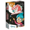 Átomo Games Mari Luz la maestra - Club A*Niños Átomo Games|Juegos De Mesa De Viaje