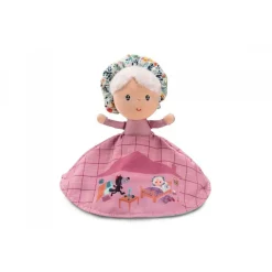 Lilliputiens Marioneta reversible Caperucita Roja ·*Niños Marionetas Y Teatro