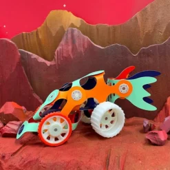 Clixo Mars Rovers Pack ·*Niños Clixo