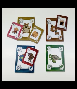 Átomo Games Mascotas · Átomo*Niños Átomo Games|Juegos De Mesa De Viaje