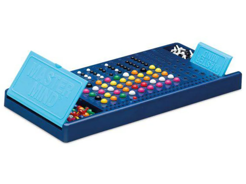 Cayro Master Mind Colores ·*Niños Juegos De Lógica|Juegos De Habilidad