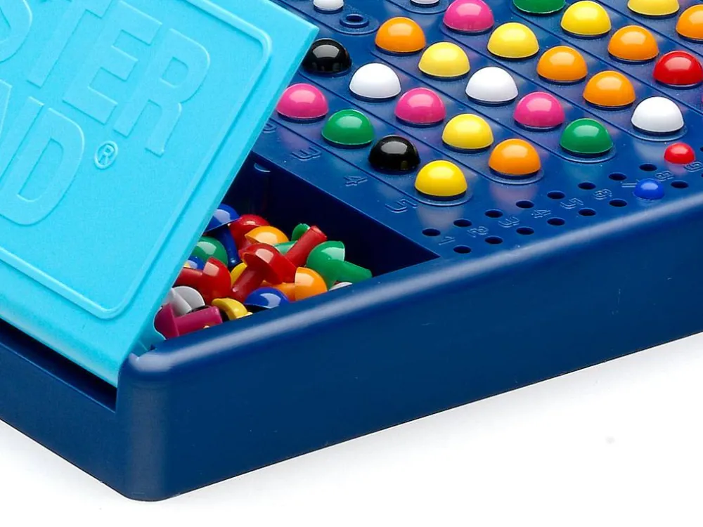 Cayro Master Mind Colores ·*Niños Juegos De Lógica|Juegos De Habilidad