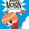 Montena Mateo Molón 1 - El último cromo* Ver Todo En Narrativa Infantil
