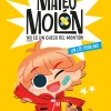 Montena Mateo Molón 2 - Un lío Perruno* Ver Todo En Narrativa Infantil