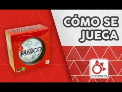 Mercurio Matico ·*Niños Mercurio Juegos De Mesa|Juegos De Mesa De Viaje