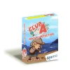 Átomo Games Max el Detective-Club A*Niños Átomo Games|Juegos De Mesa De Viaje