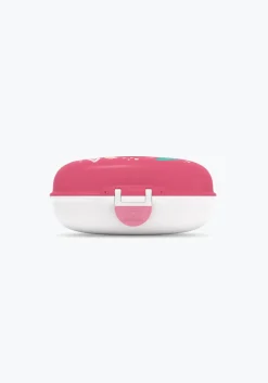 Monbento MB Gram Birds* Cajas De Almuerzo Infantil·Con Compartimentos