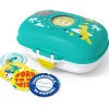 Monbento MB Gram Dinos* Cajas De Almuerzo Infantil·Con Compartimentos