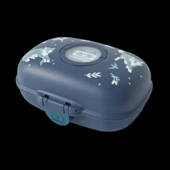 Monbento MB Gram Wolf* Cajas De Almuerzo Infantil·Con Compartimentos