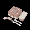 Monbento MB Snaky Fox* Cajas De Almuerzo Infantil·Con Compartimentos
