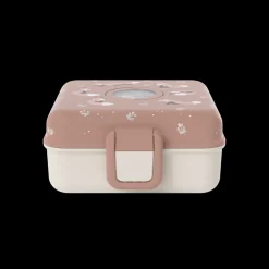 Monbento MB Snaky Fox* Cajas De Almuerzo Infantil·Con Compartimentos