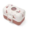 Monbento MB Tresor Fox* Cajas De Almuerzo Infantil·Con Compartimentos