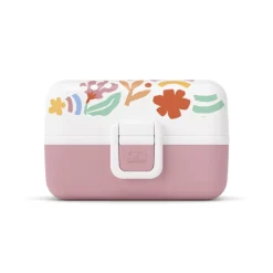 Monbento MB Tresor Paper Cut* Cajas De Almuerzo Infantil·Con Compartimentos