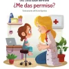 Planeta ¿Me das permiso?* Libros Crianza