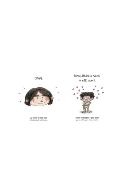 Beascoa Me quiero mucho* Libros Sobre Emociones|Álbumes Ilustrados Infantiles