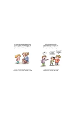 Beascoa Me quiero mucho* Libros Sobre Emociones|Álbumes Ilustrados Infantiles