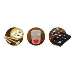 Buki Mega Rocas y Minerales ·*Niños Kit De Manualidades