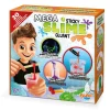 Buki Mega Slime pegajoso ·*Niños Kit De Manualidades