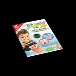 Buki Mega Slime pegajoso ·*Niños Kit De Manualidades
