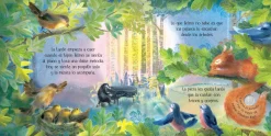 Usborne Melodías de Buenas Noches*Niños Libros Musicales Y Con Sonido|Libros Sensoriales