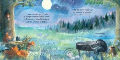 Usborne Melodías de Buenas Noches*Niños Libros Musicales Y Con Sonido|Libros Sensoriales