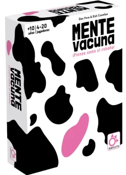 Mercurio Mente Vacuna ·*Niños Mercurio Juegos De Mesa|Juegos De Mesa Competitivos