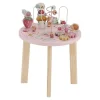 Little Dutch Mesa de actividades Fairy Garden FSC ·*Niños Juguetes De Madera Para Niños|Juguetes Y Juegos Motricidad Fina
